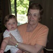 Katie Hamlins billede