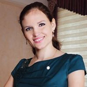 Anna Yaroslavina's photo