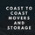 Coast To Coast Movers And Storage