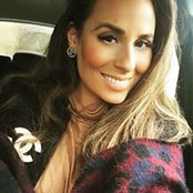 Leila Manouchehrian's photo