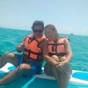 Dolores Salas's photo