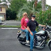Sandy Holbrook's photo