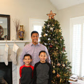 Euell DeJesus's photo
