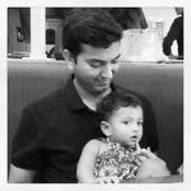 Sai Venkat's photo