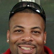 Mike Reddings foto