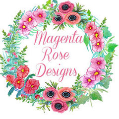 Magenta Rose Designs