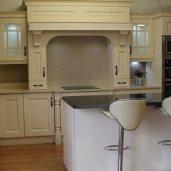 Woodkraft Kitchens and Bedrooms