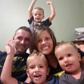 Kristin Herbert's photo