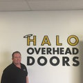 Halo Overhead Door's profile photo