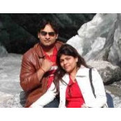 Foto von Ruchir Agarwal
