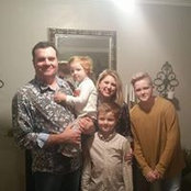 Truman Gorman's photo