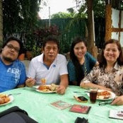 Andyboy Fernandez's photo