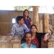 Narendra Arora's photo
