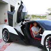 Jasper Galvin's photo