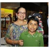 Cristina Castillo's photo