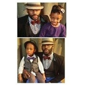 Foto von Mark Adeniji