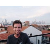 Eamon Murphy's photo