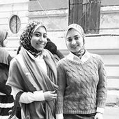 Foto von Menna Saif