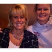 Connie Stensons billede