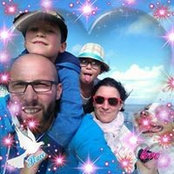 Gaelle Zizou Forthin's photo