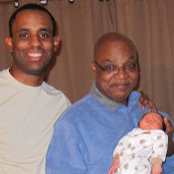Photo de Rev. Lenroy Pascall