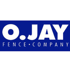 O Jay Fence Co