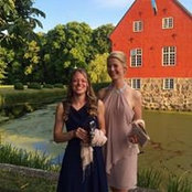 Foto von Cecilia Sundh