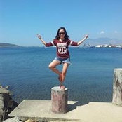 Jamie Taburico's photo