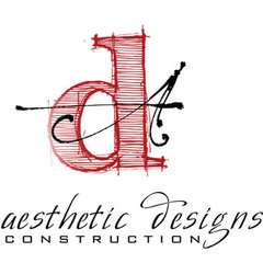 Aesthetic Designs Construction, Ltd.