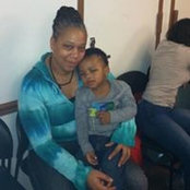 Deloris Williams's photo