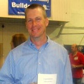 Jim Davidson's photo