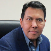 Aron Govils foto