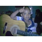 Foto de Daniel Muchira