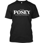 Foto von Jesse Posey