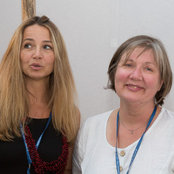 Geneviève MATHIEU & Barbara BILLOUDs foto