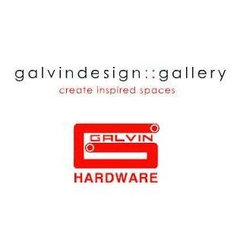 Galvin Design Gallery & Galvin Hardware