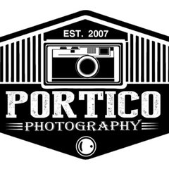 Portico Photography