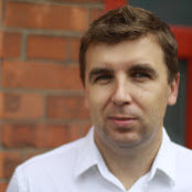 Piotr Pietroszek's photo