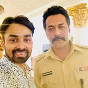 Foto von Aakash Kumar
