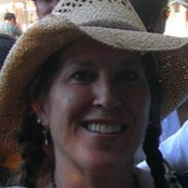 Lisa Cook's photo