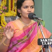 Photo de Harini Krishnan
