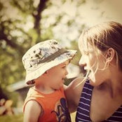 April Piercey's photo