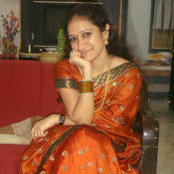 saritha Gouds foto