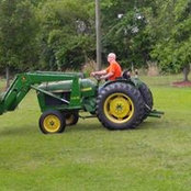 Rick Fetrow's photo