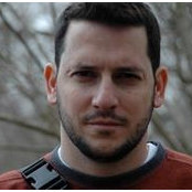 Michel Brousset's photo