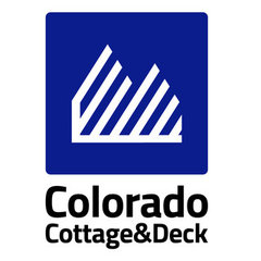 Colorado Cottage & Deck