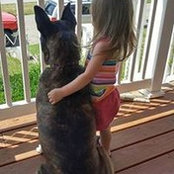 Audrey Brister's photo