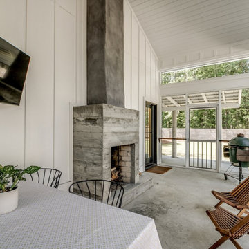Pawleys Island Residence