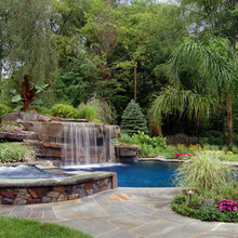 Backyards