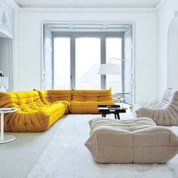 Living Room Collection - Sofas
